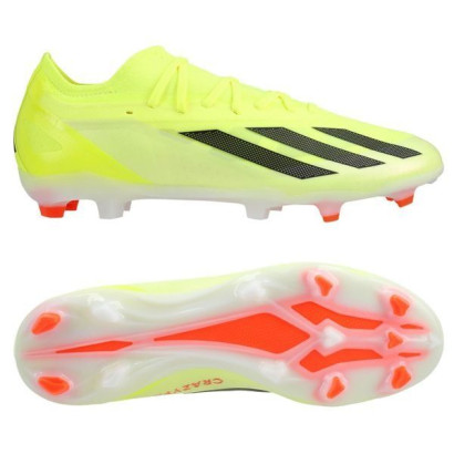 Бутси  Adidas X Crazyfast Elite IF0669 38,5 (24,5 см)